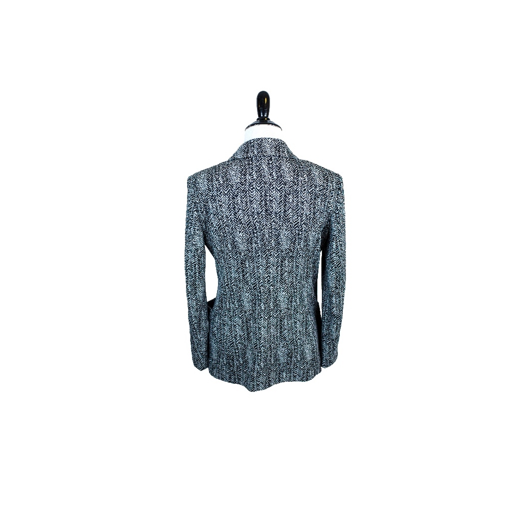 Armani Collezioni Blazer Size 8 - Picture 3 of 8